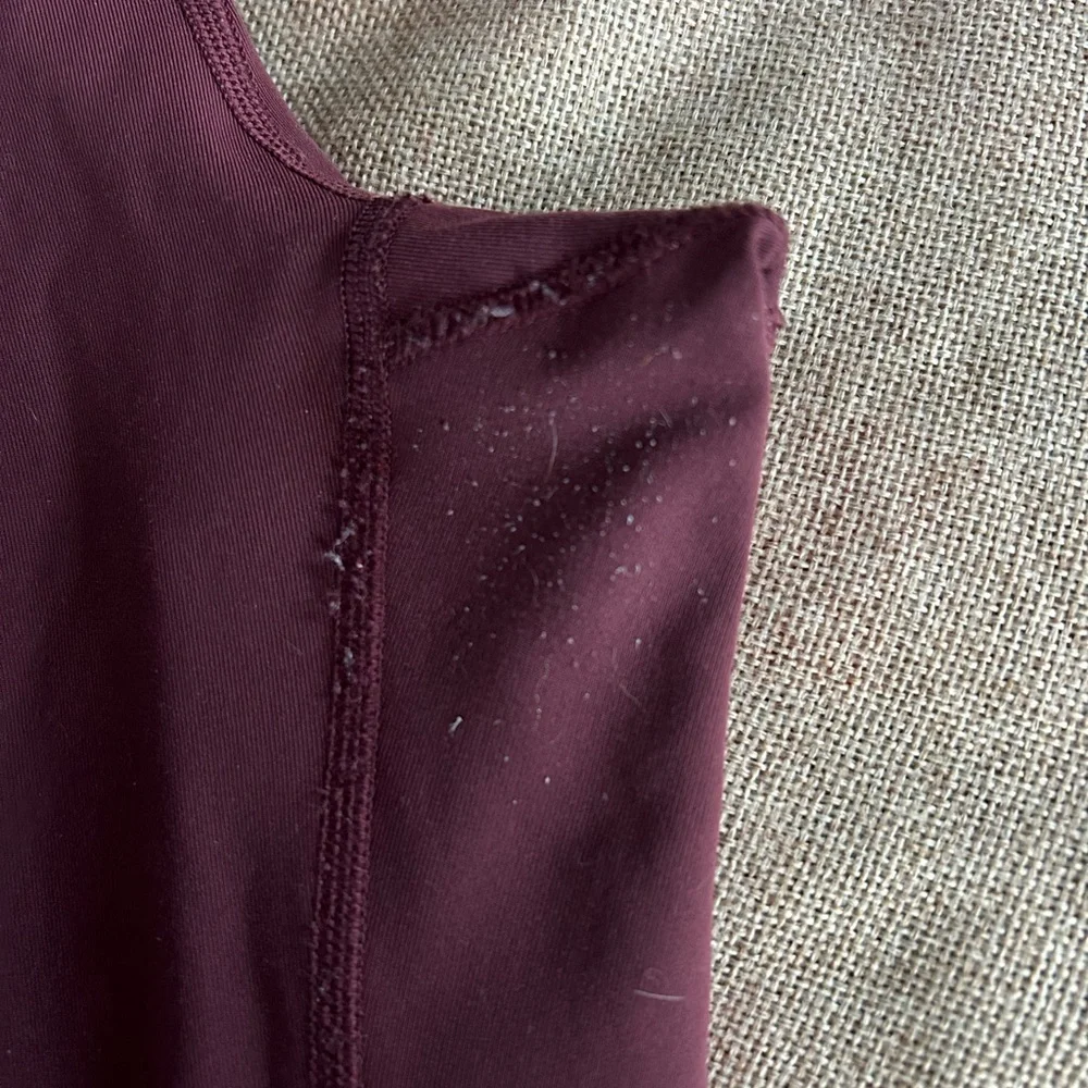 Lululemon Crops - Activity: Running - Picture 8 of 9